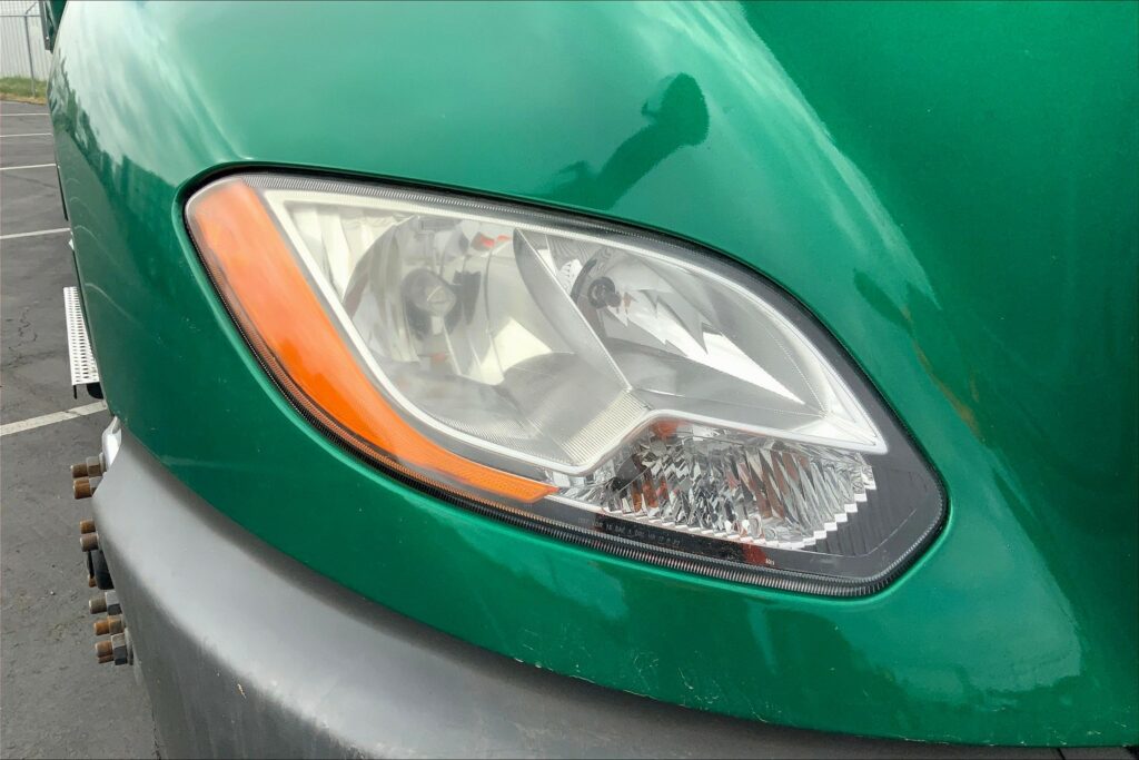 2020 INT LT625 6×4 Sleeper