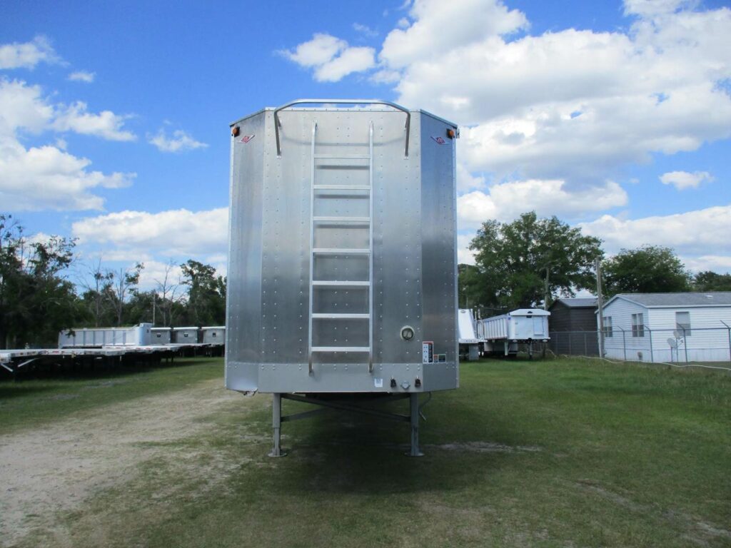 2021 ITI 45 FT OPEN TOP CHIP