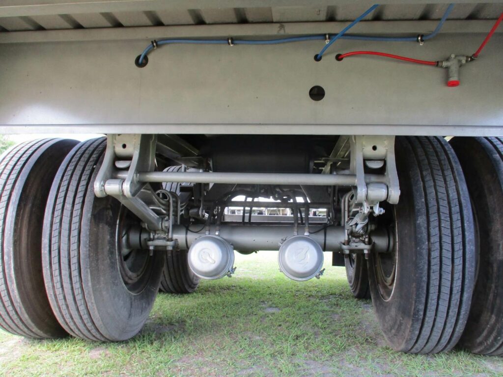 2021 ITI 45 FT OPEN TOP CHIP