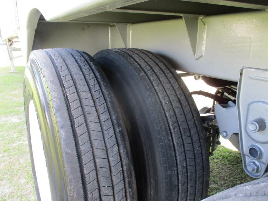 2021 ITI 45 FT OPEN TOP CHIP