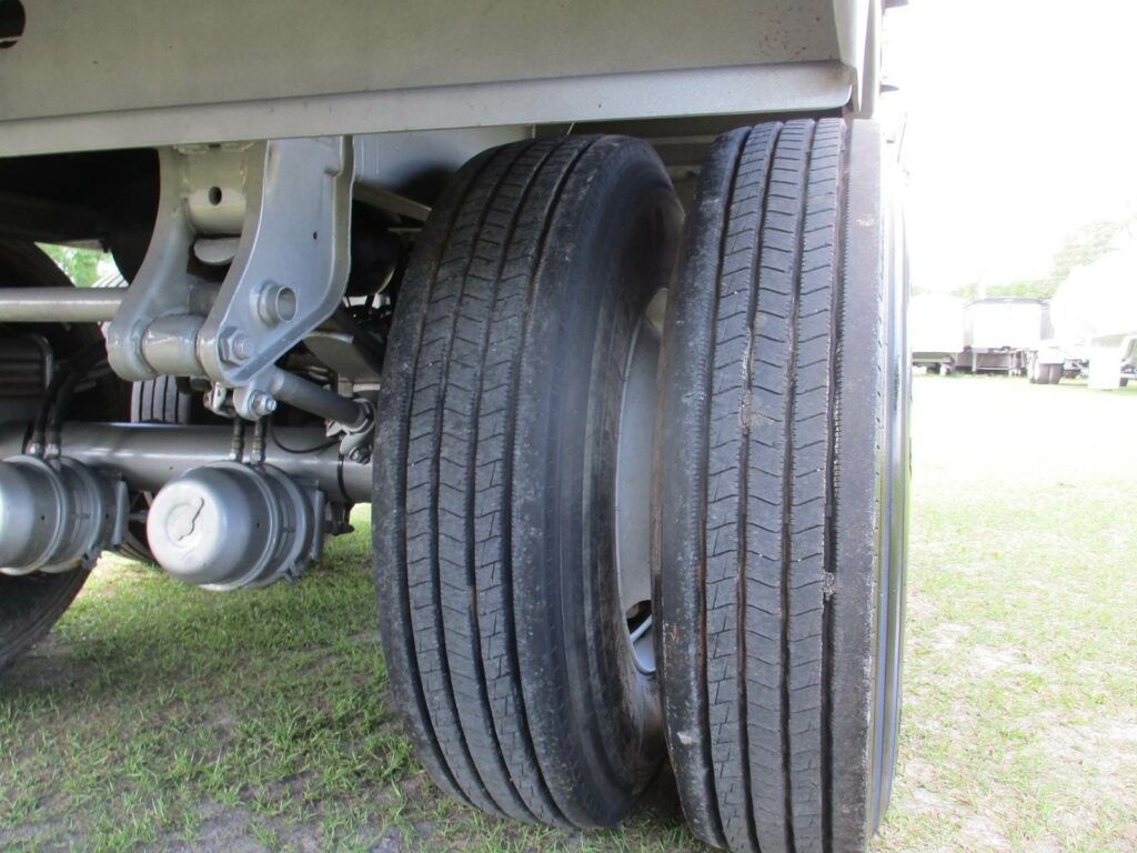 2021 ITI 45 FT OPEN TOP CHIP