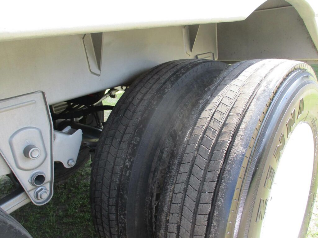 2021 ITI 45 FT OPEN TOP CHIP