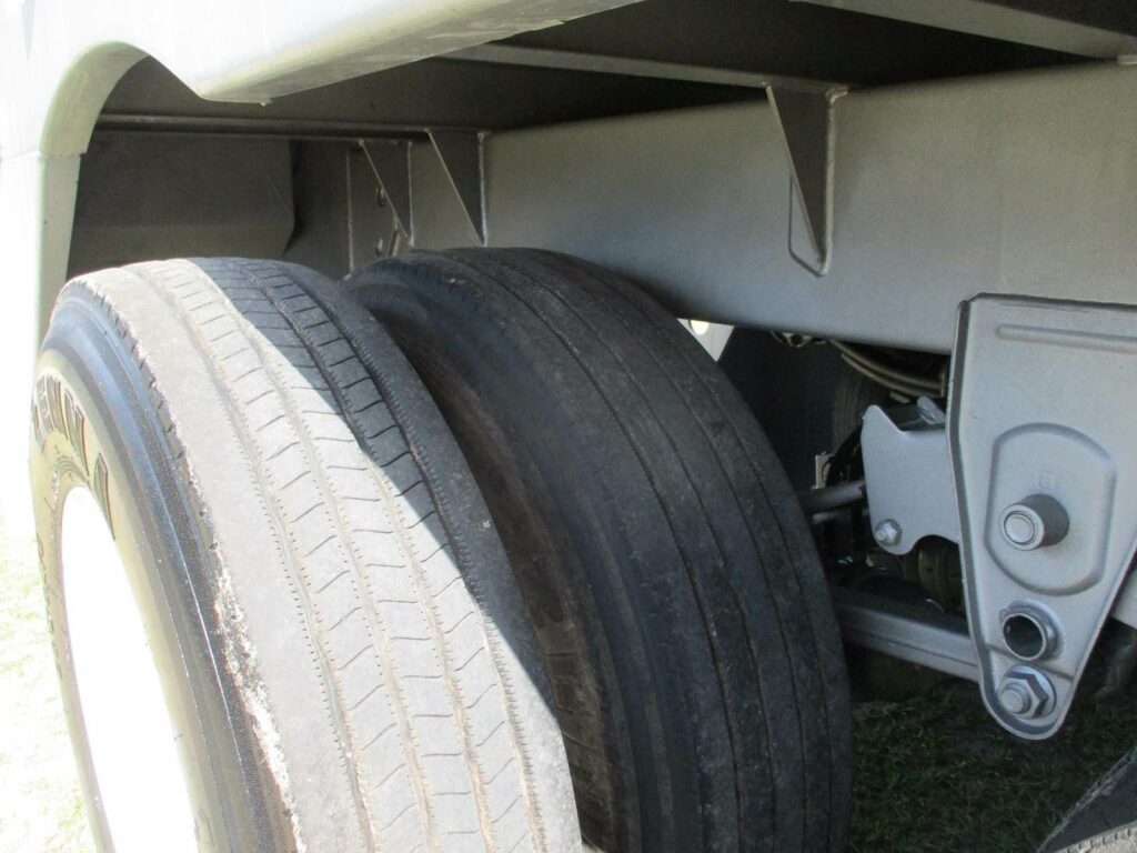 2021 ITI 45 FT OPEN TOP CHIP