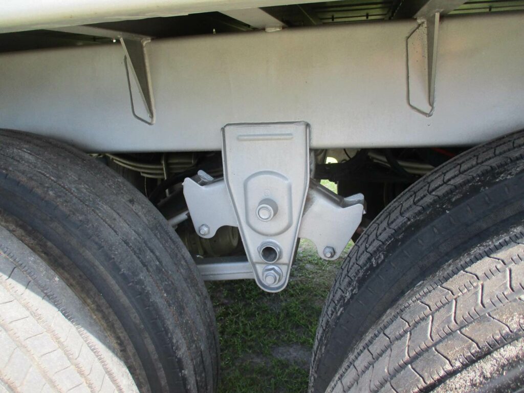 2021 ITI 45 FT OPEN TOP CHIP