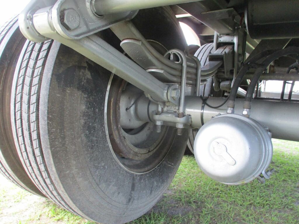 2021 ITI 45 FT OPEN TOP CHIP