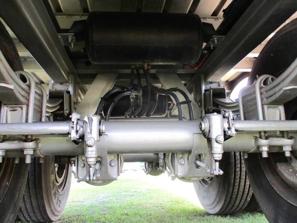 2021 ITI 45 FT OPEN TOP CHIP