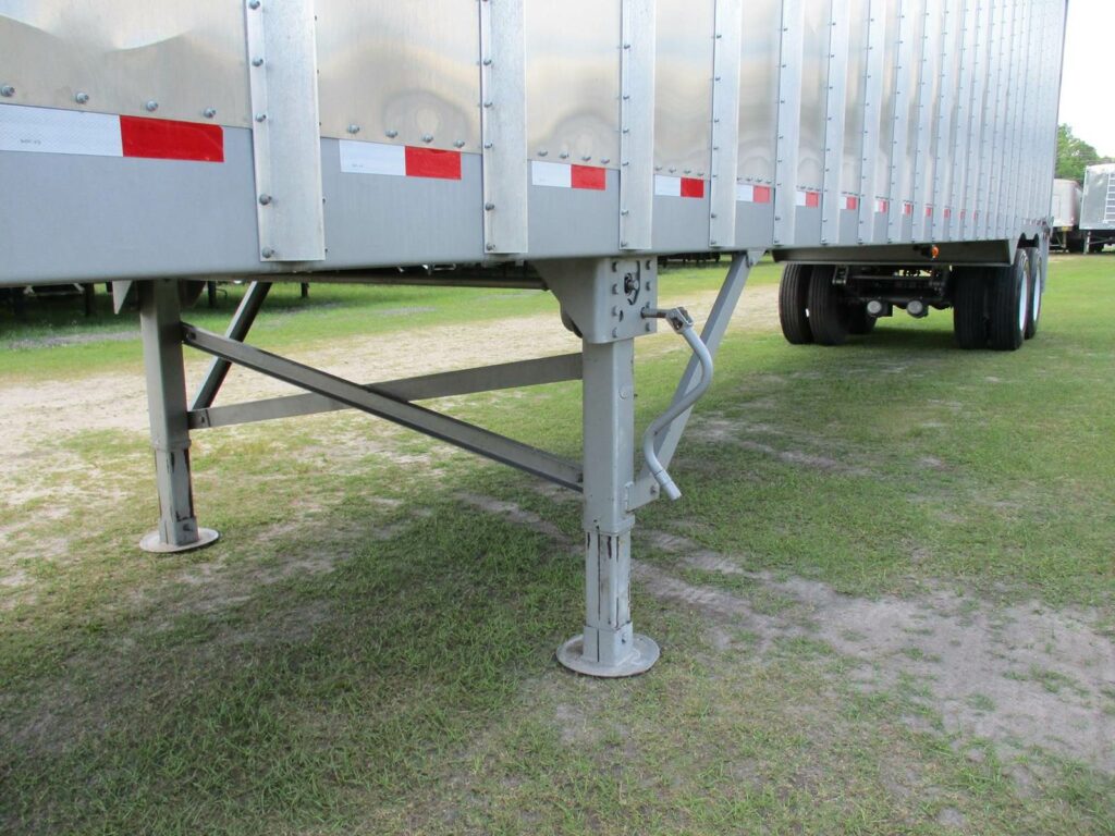 2021 ITI 45 FT OPEN TOP CHIP