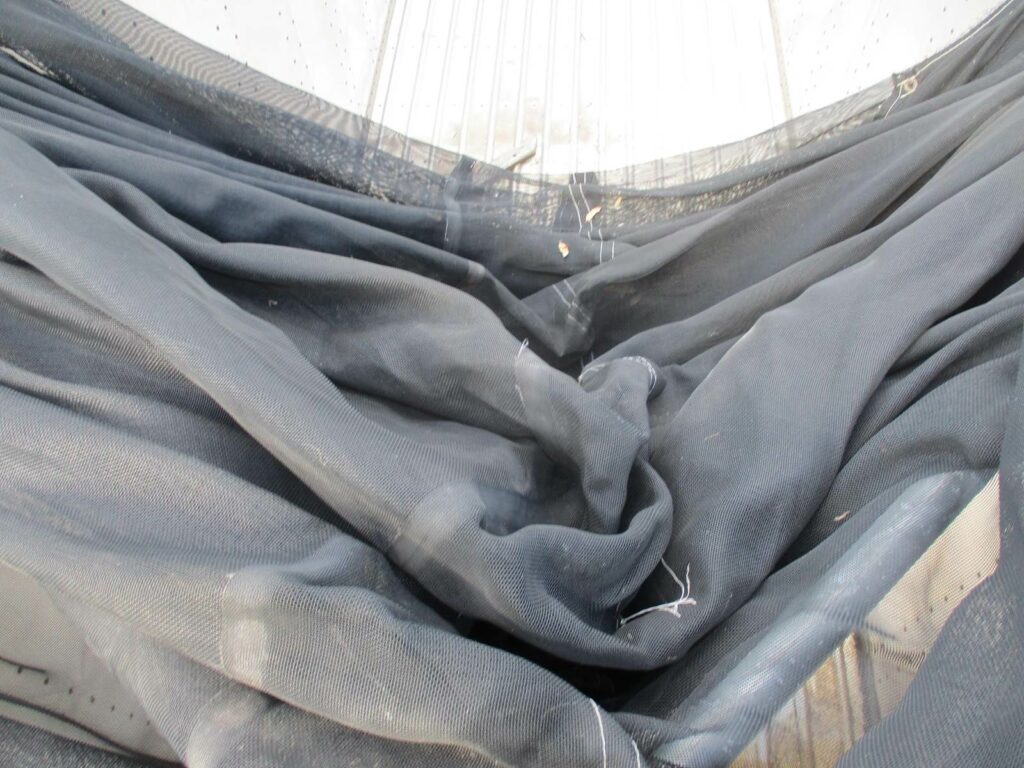 2021 ITI 45 FT OPEN TOP CHIP