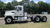 2017 Mack Pinnacle CHU613
