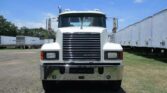2017 Mack Pinnacle CHU613