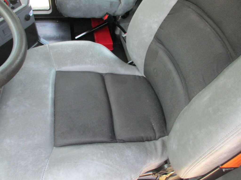 2017 Mack Pinnacle CHU613