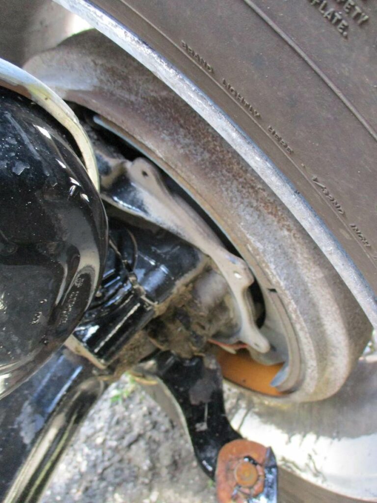 2017 Mack Pinnacle CHU613