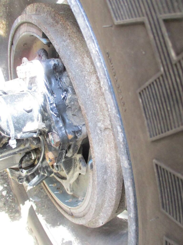 2017 Mack Pinnacle CHU613