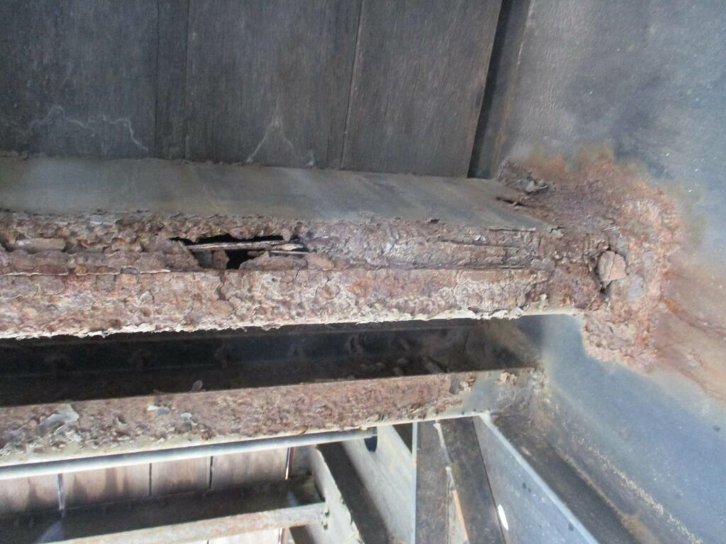 2014 Great Dane STEEL 53 FT WITH CONTAINER LOCKS, REAR SLIDING AXL