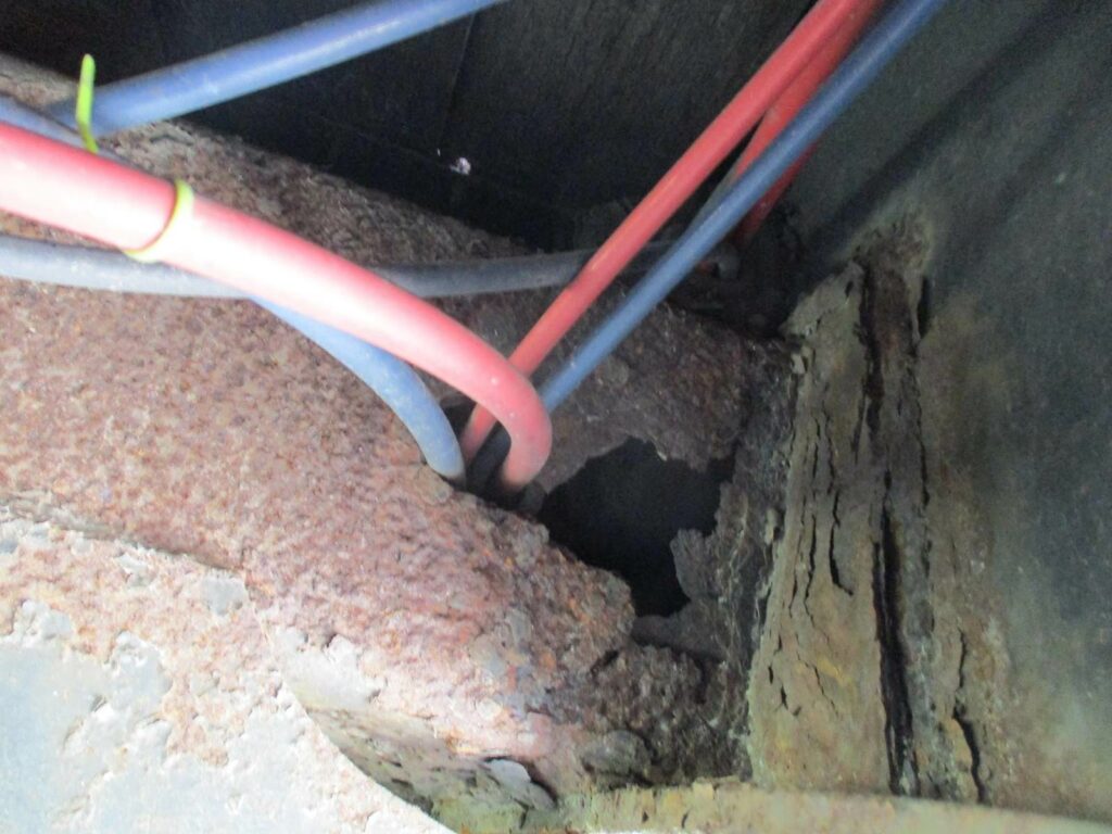 2014 Great Dane STEEL 53 FT WITH CONTAINER LOCKS, REAR SLIDING AXL