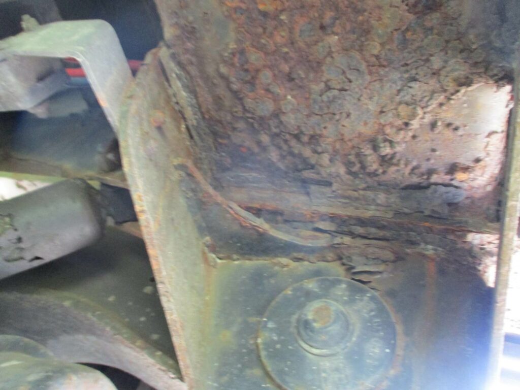 2014 Great Dane STEEL 53 FT WITH CONTAINER LOCKS, REAR SLIDING AXL