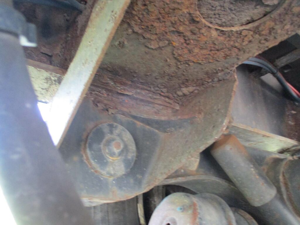 2014 Great Dane STEEL 53 FT WITH CONTAINER LOCKS, REAR SLIDING AXL