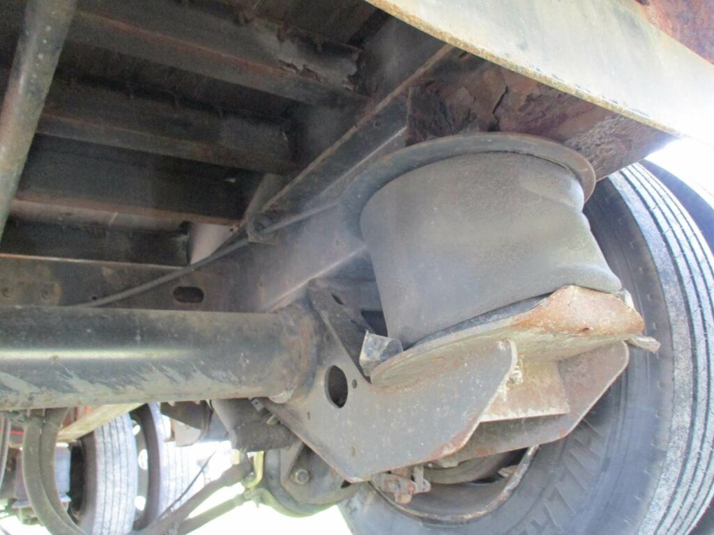 2014 Great Dane STEEL 53 FT WITH CONTAINER LOCKS, REAR SLIDING AXL