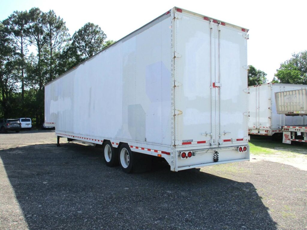 1999 Kentucky 48 DROP FRAME WITH 7 CURBSIDE DOORS