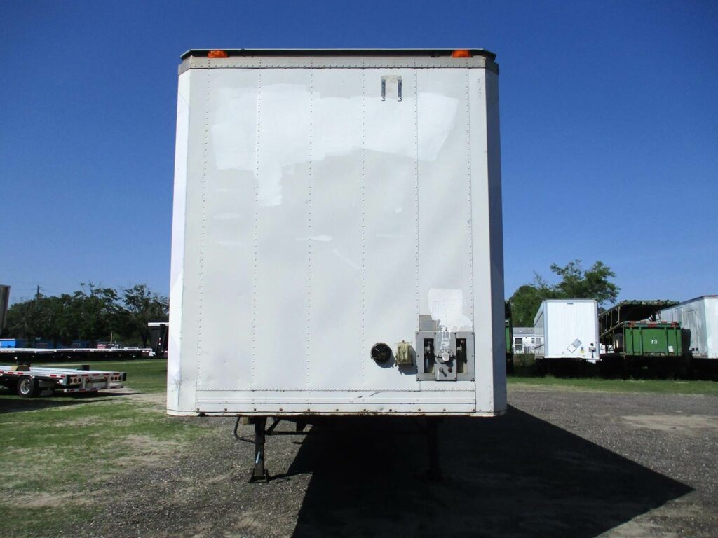 1999 Kentucky 48 DROP FRAME WITH 7 CURBSIDE DOORS