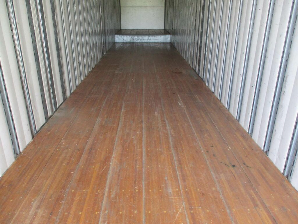 2005 Kentucky 53X102 DROP FRAME WITH BELLY BOXES