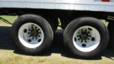 2021 Great Dane 53 FT AIR RIDE SWING DOOR TIRE INFLATION