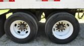 2021 Great Dane 53 FT AIR RIDE SWING DOOR TIRE INFLATION