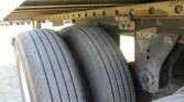 2021 Great Dane 53 FT AIR RIDE SWING DOOR TIRE INFLATION
