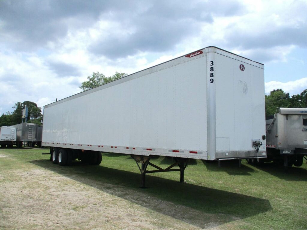 2021 Great Dane 53×102