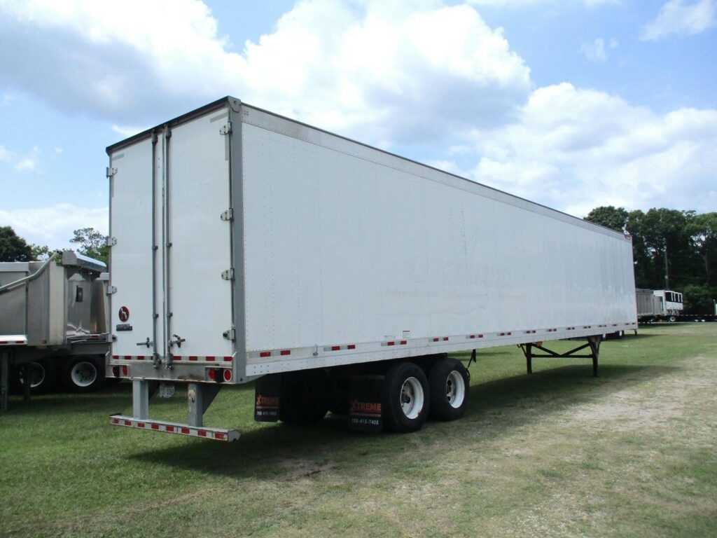 2021 Great Dane 53×102