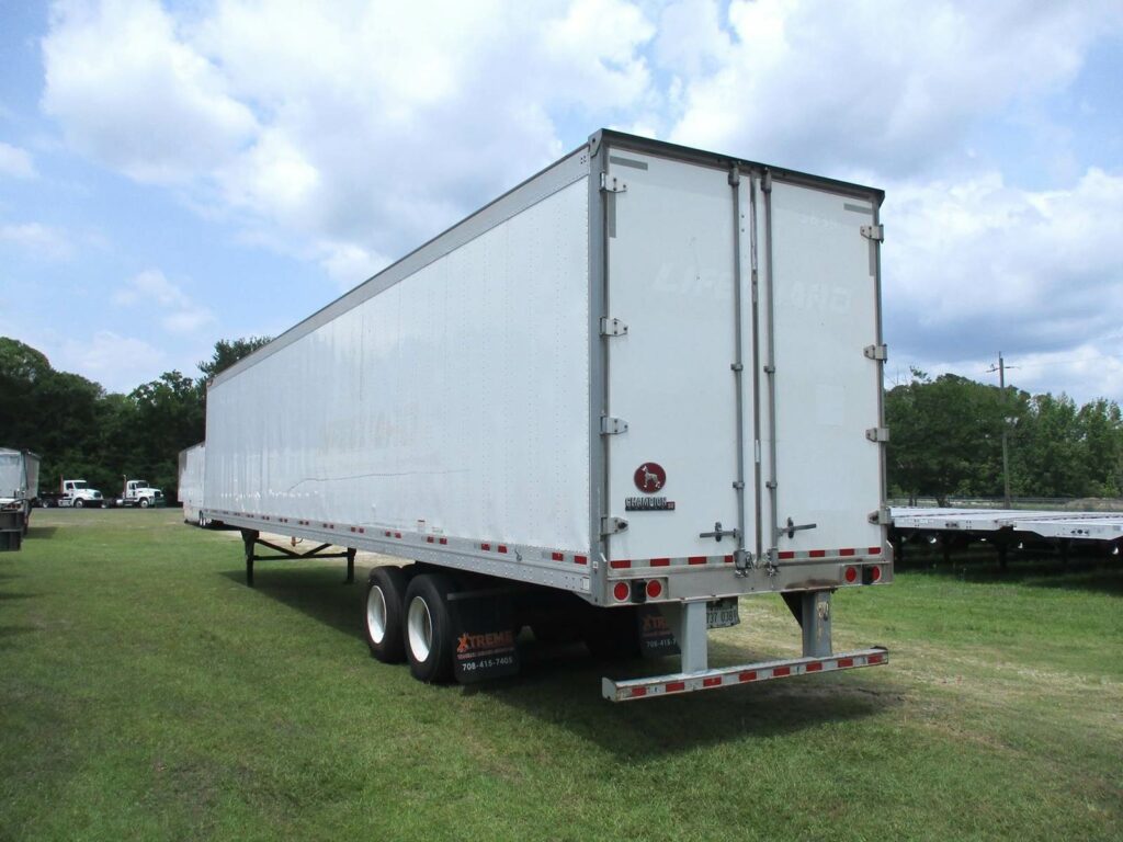 2021 Great Dane 53×102