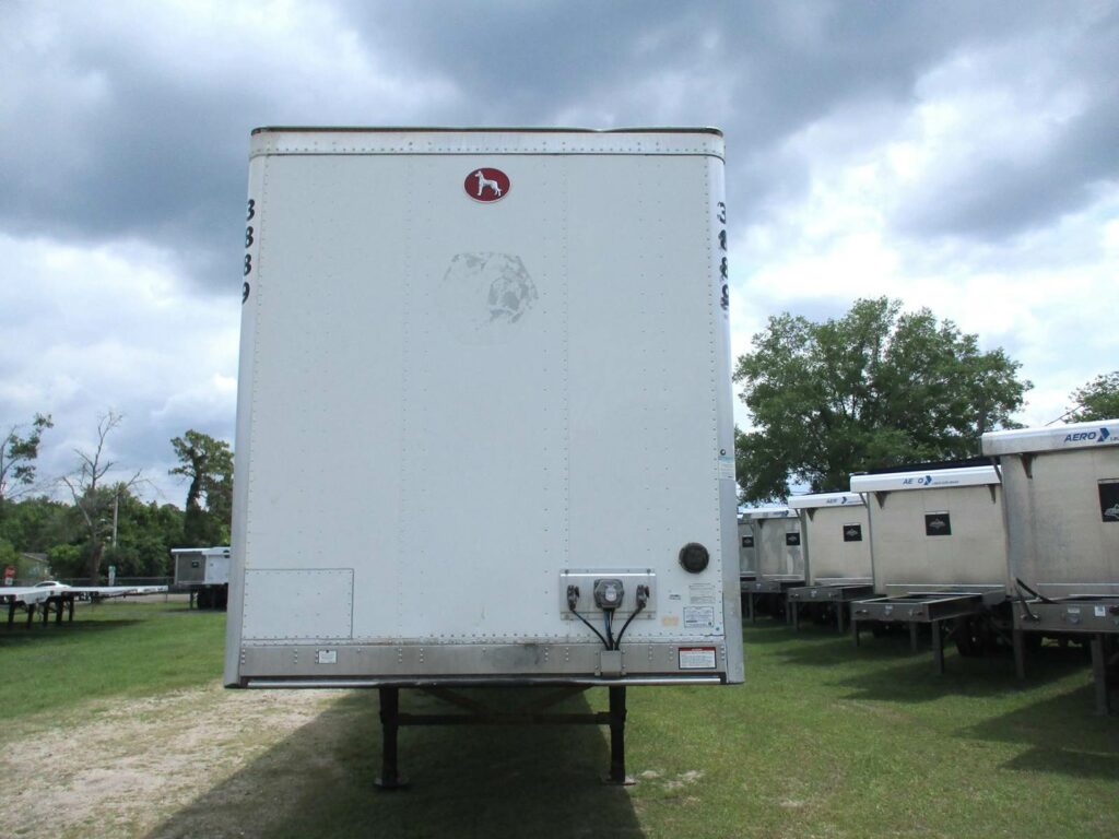 2021 Great Dane 53×102