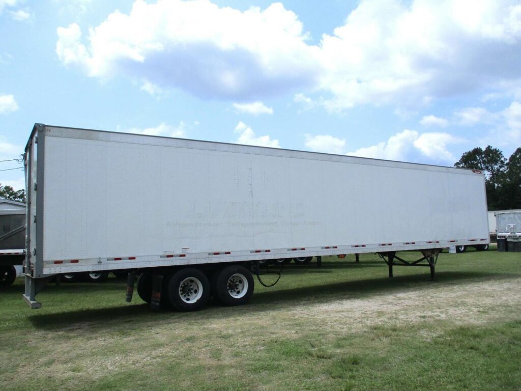 2021 Great Dane 53×102