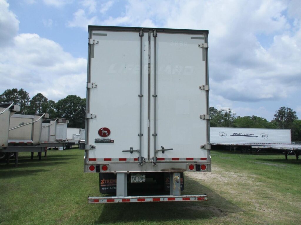 2021 Great Dane 53×102