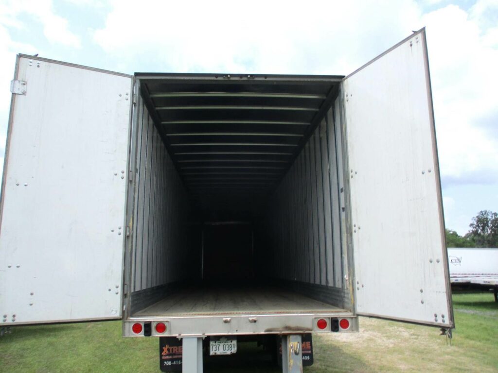 2021 Great Dane 53×102