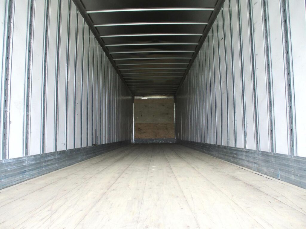 2021 Great Dane 53×102