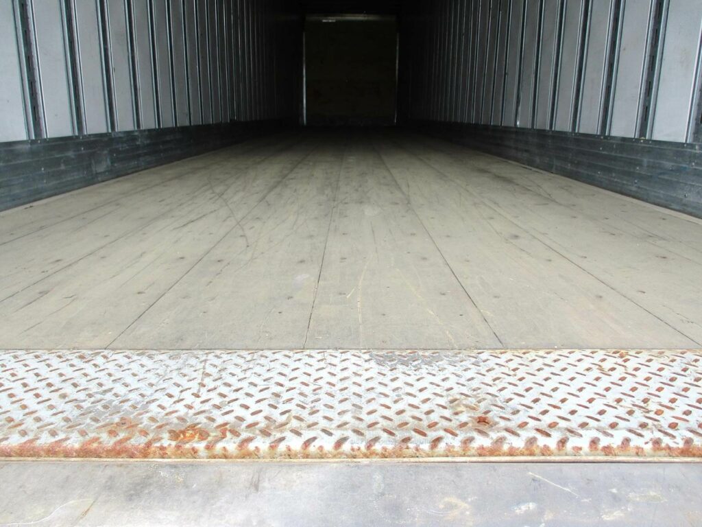 2021 Great Dane 53×102