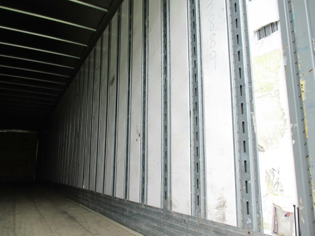 2021 Great Dane 53×102