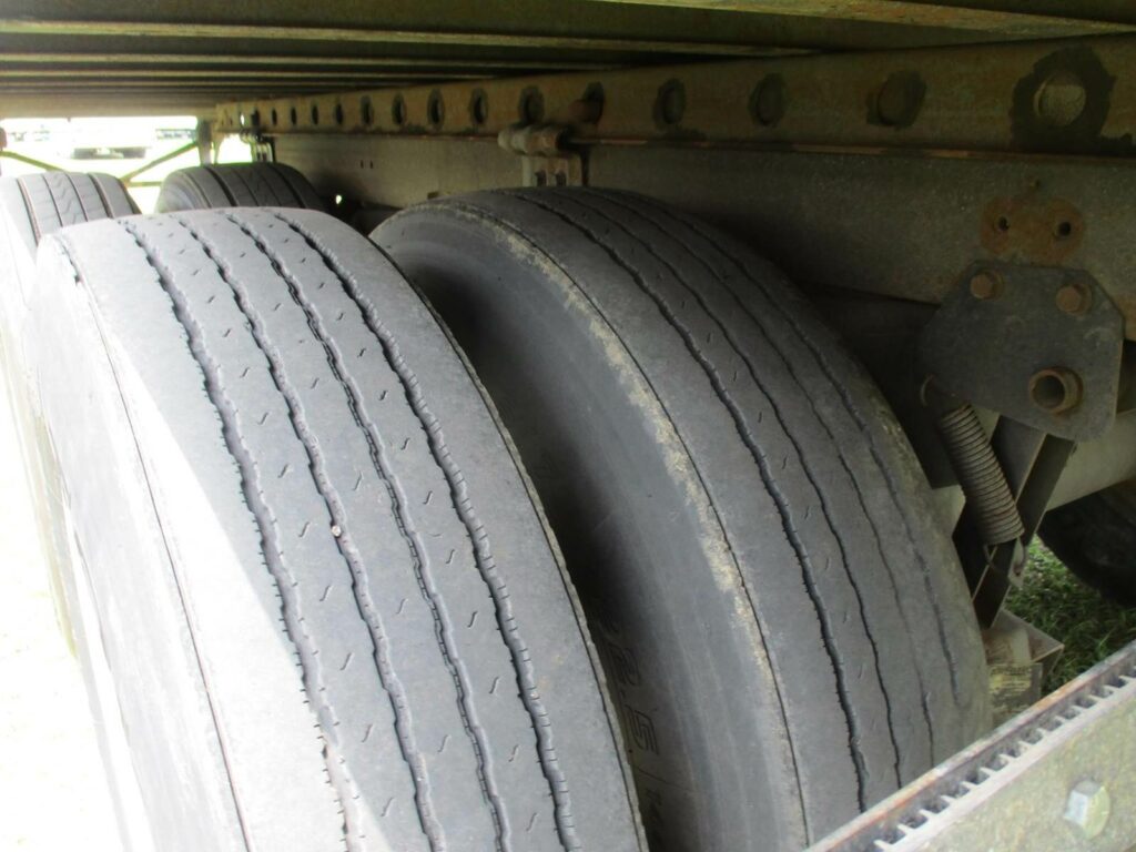 2021 Great Dane 53×102