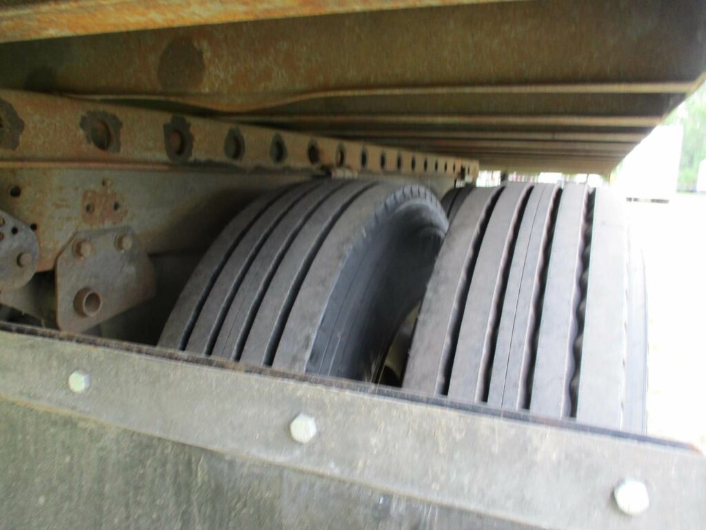 2021 Great Dane 53×102