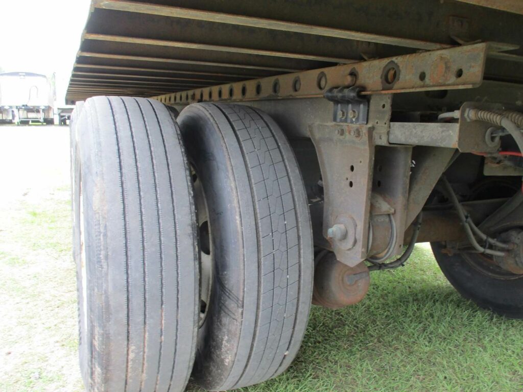 2021 Great Dane 53×102