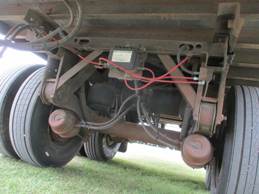 2021 Great Dane 53×102