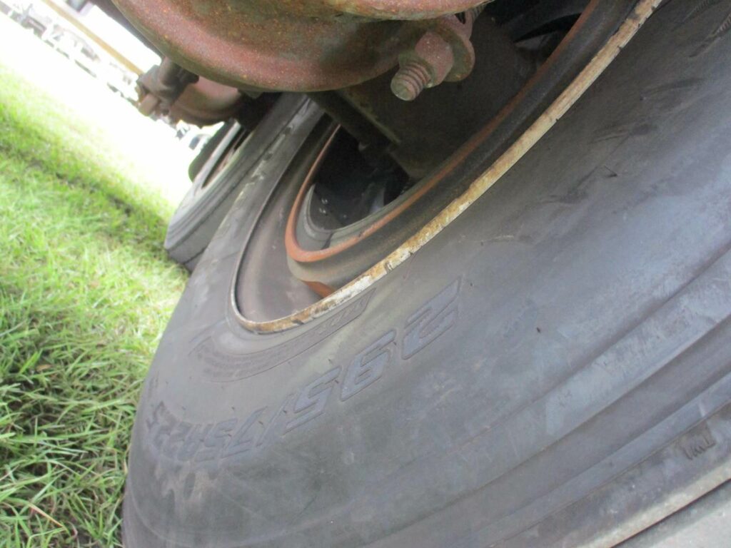 2021 Great Dane 53×102