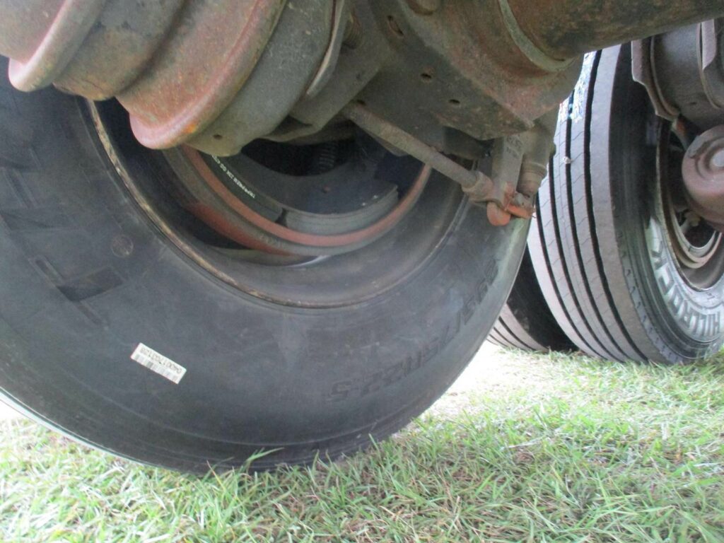 2021 Great Dane 53×102