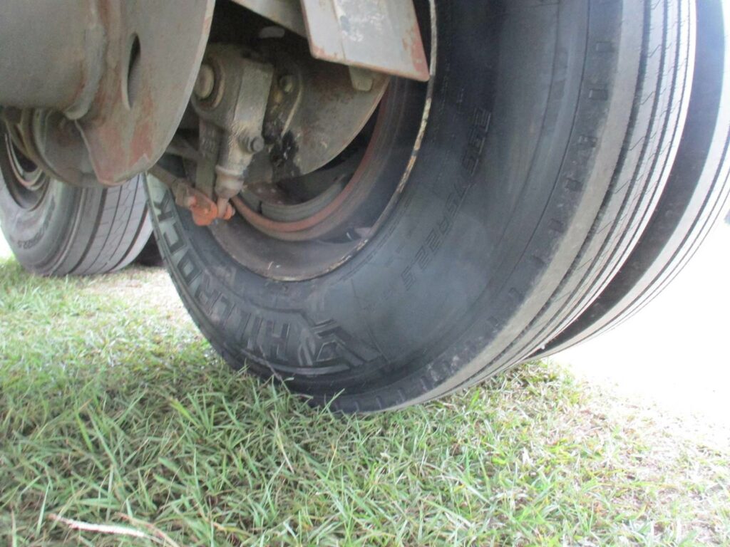 2021 Great Dane 53×102