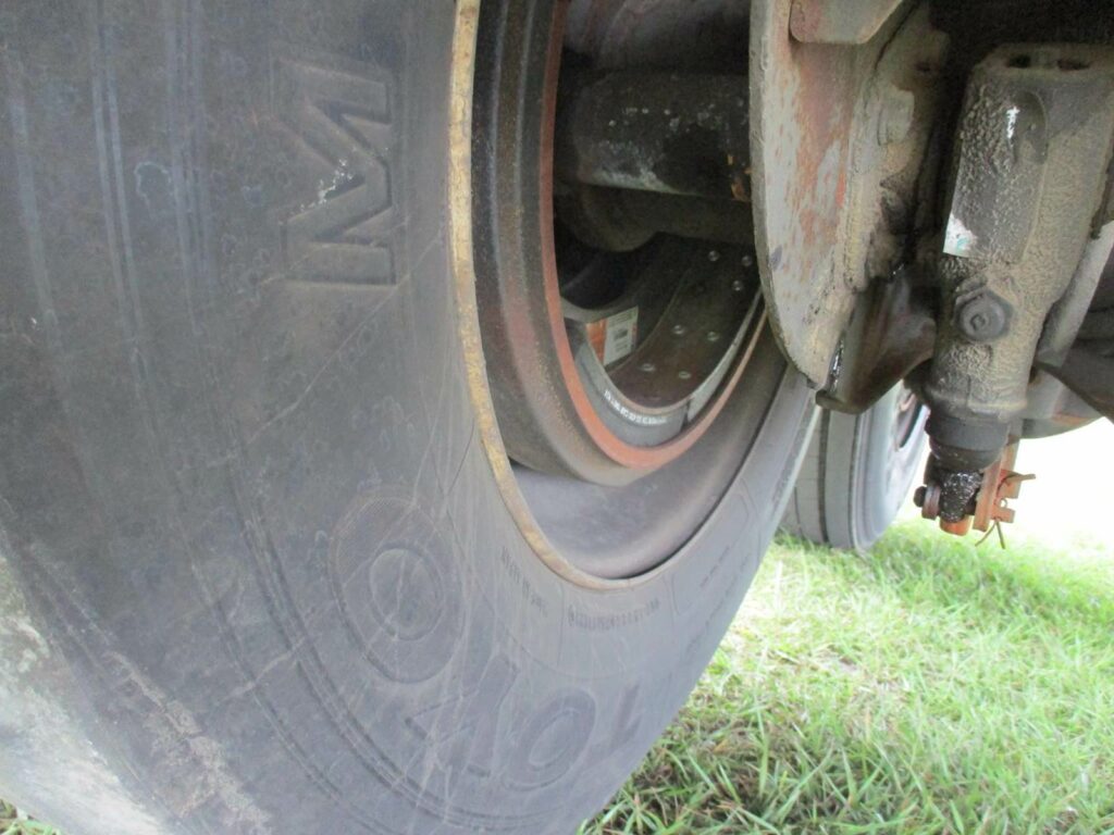 2021 Great Dane 53×102