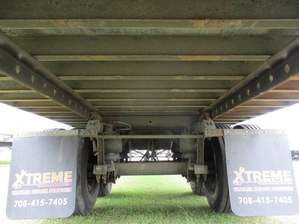 2021 Great Dane 53×102