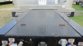 2023 East 30 FT TRI AXLE
