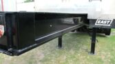 2023 East 30 FT TRI AXLE