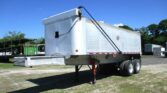 2004 MAC Trailer 28 FT  TANDEM AXLE FLORIDA SPEC
